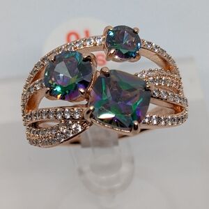 November 2023 Birthday Ring - One More Time - RBP6679 - Bomb Party